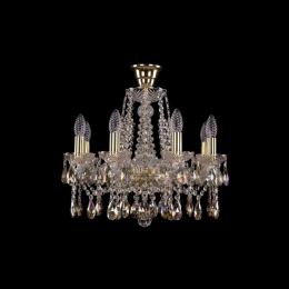 Подвесная люстра Bohemia Ivele 1413/8/165 G K701 